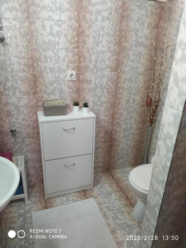 Studio Apartment Marcelina Preko Bagian luar foto