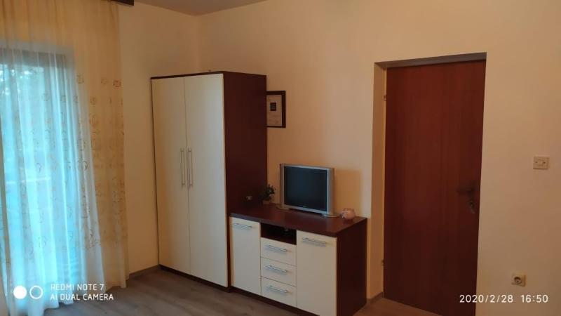 Studio Apartment Marcelina Preko Bagian luar foto
